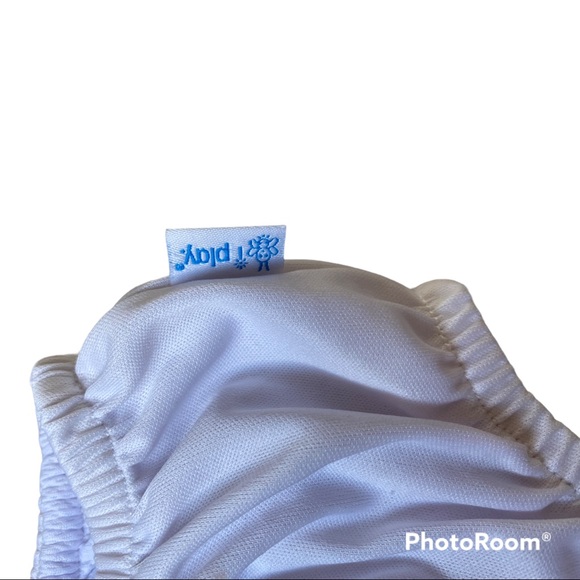 I Play Reusable Swim diapers size 18 months 2-pack - Picture 5 of 5